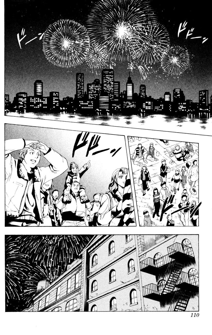 Read Black Cat (es) Manga Online