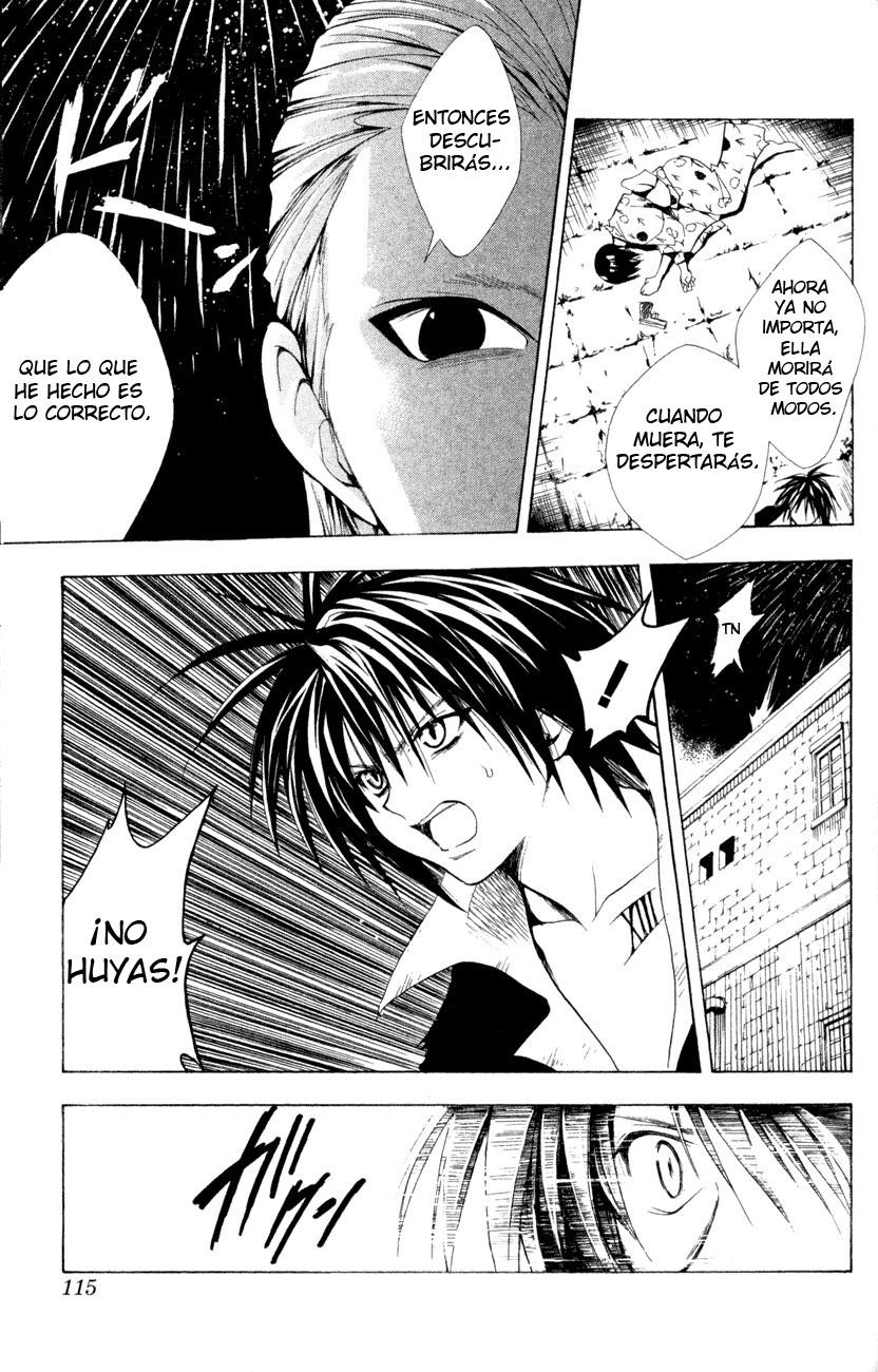 Read Black Cat (es) Manga Online