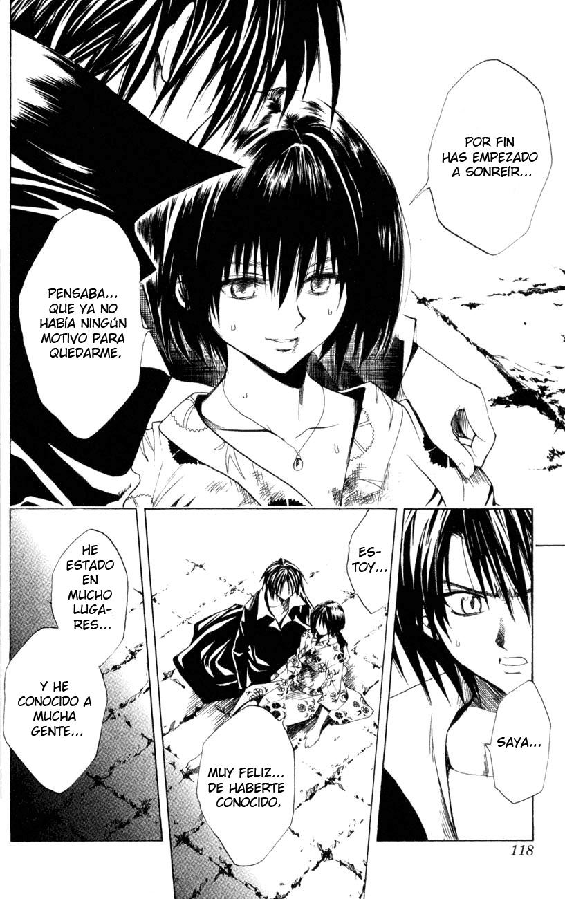 Read Black Cat (es) Manga Online