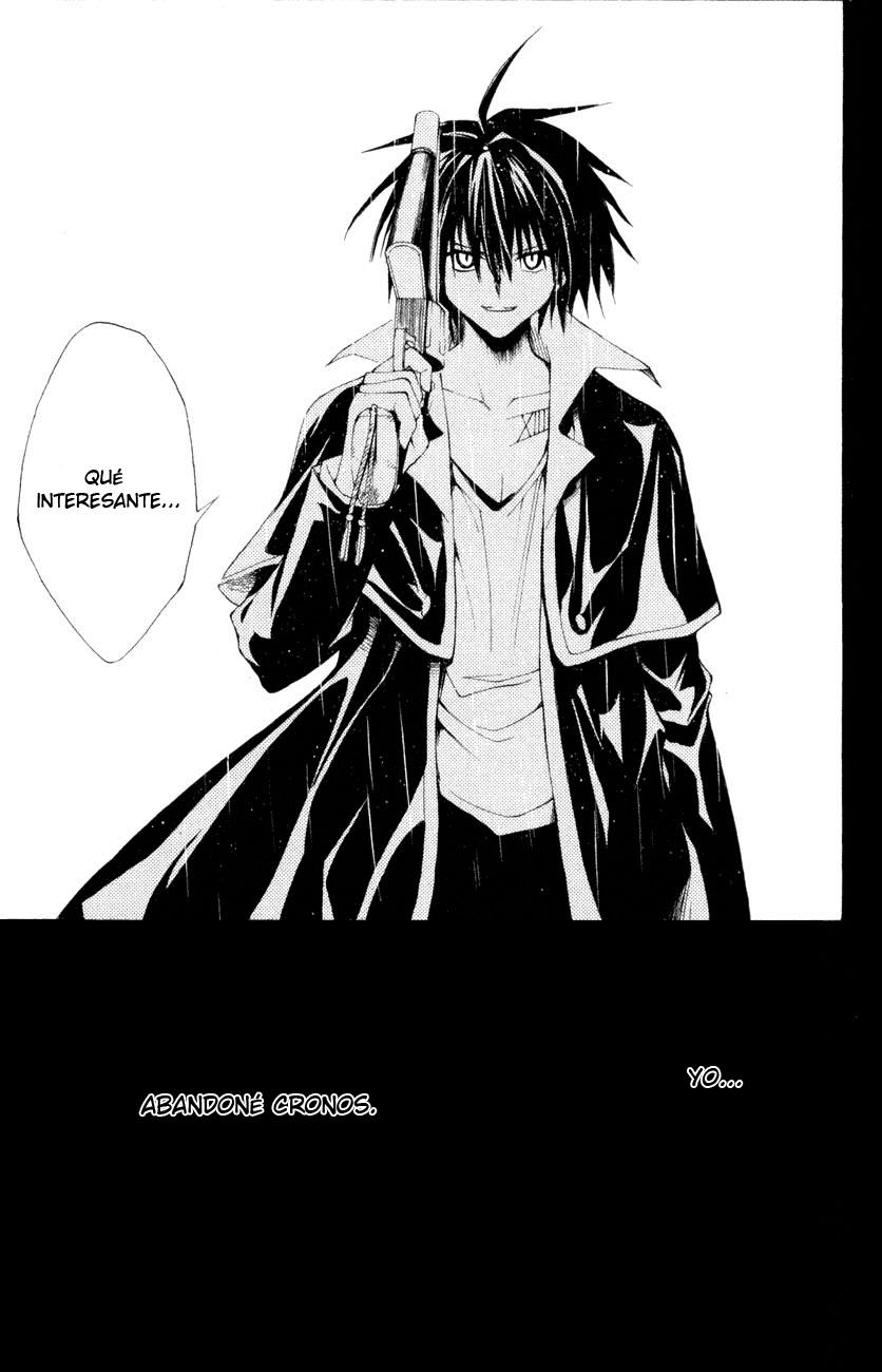 Read Black Cat (es) Manga Online