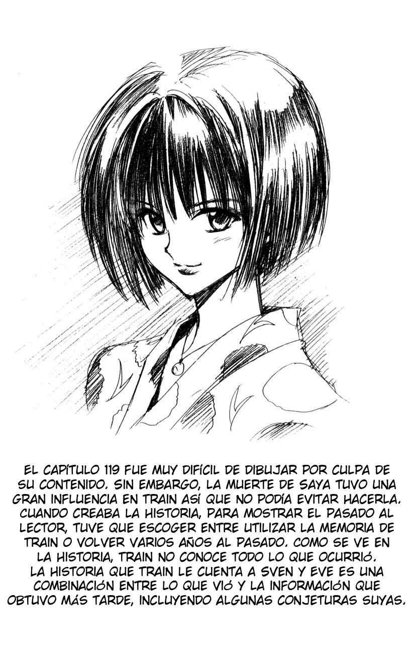 Read Black Cat (es) Manga Online