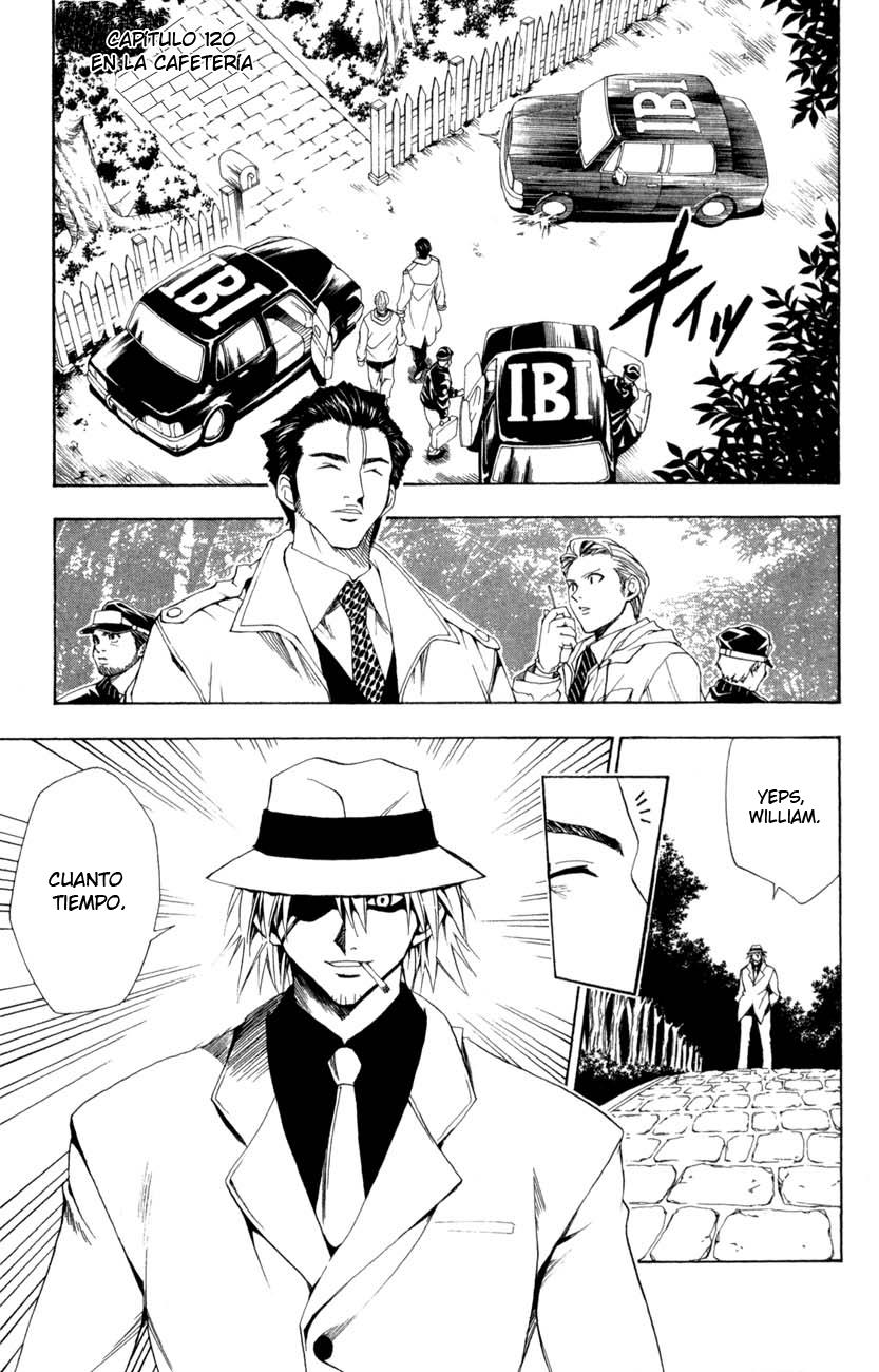 Read Black Cat (es) Manga Online