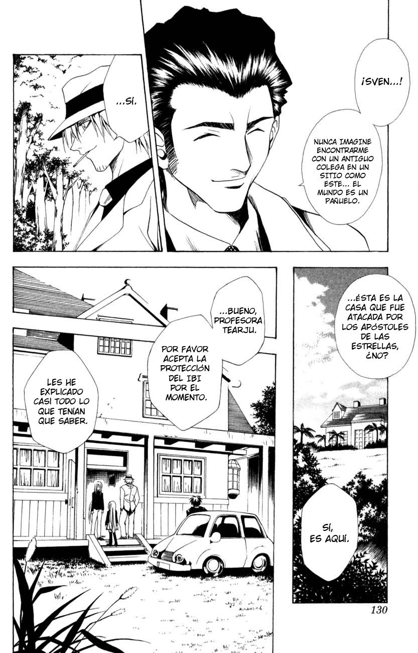 Read Black Cat (es) Manga Online