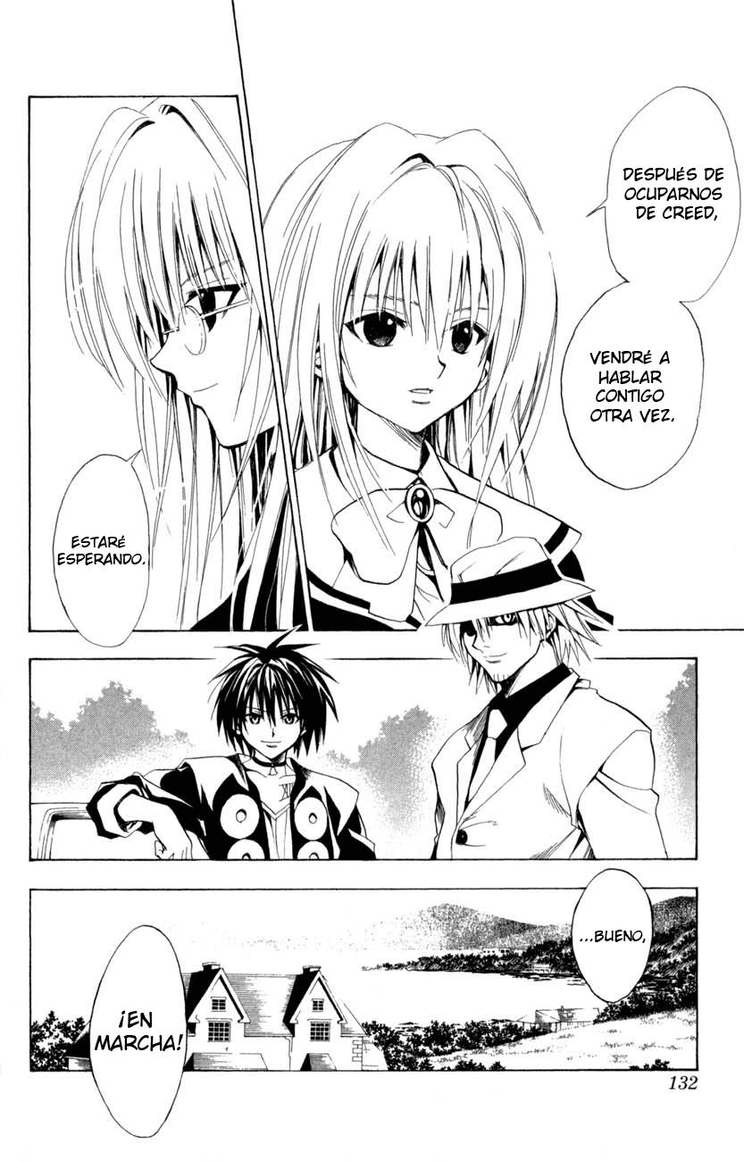 Read Black Cat (es) Manga Online