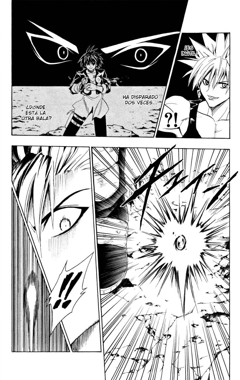 Read Black Cat (es) Manga Online