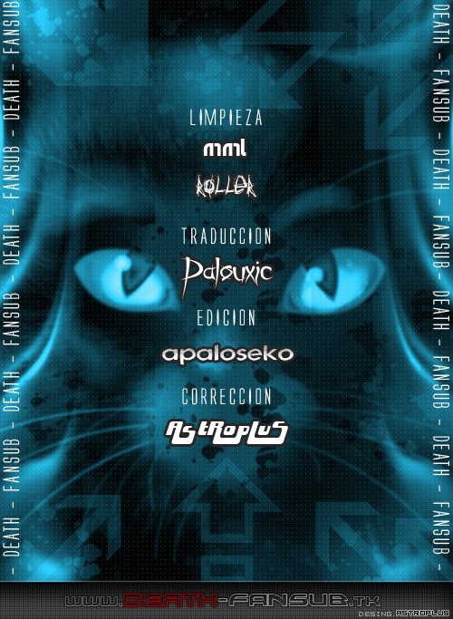 Read Black Cat (es) Manga Online