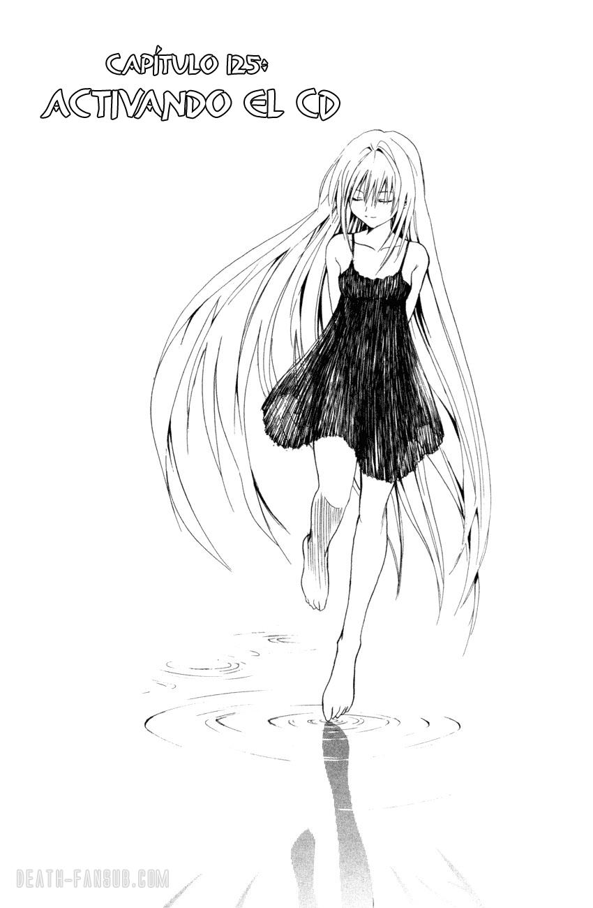 Read Black Cat (es) Manga Online