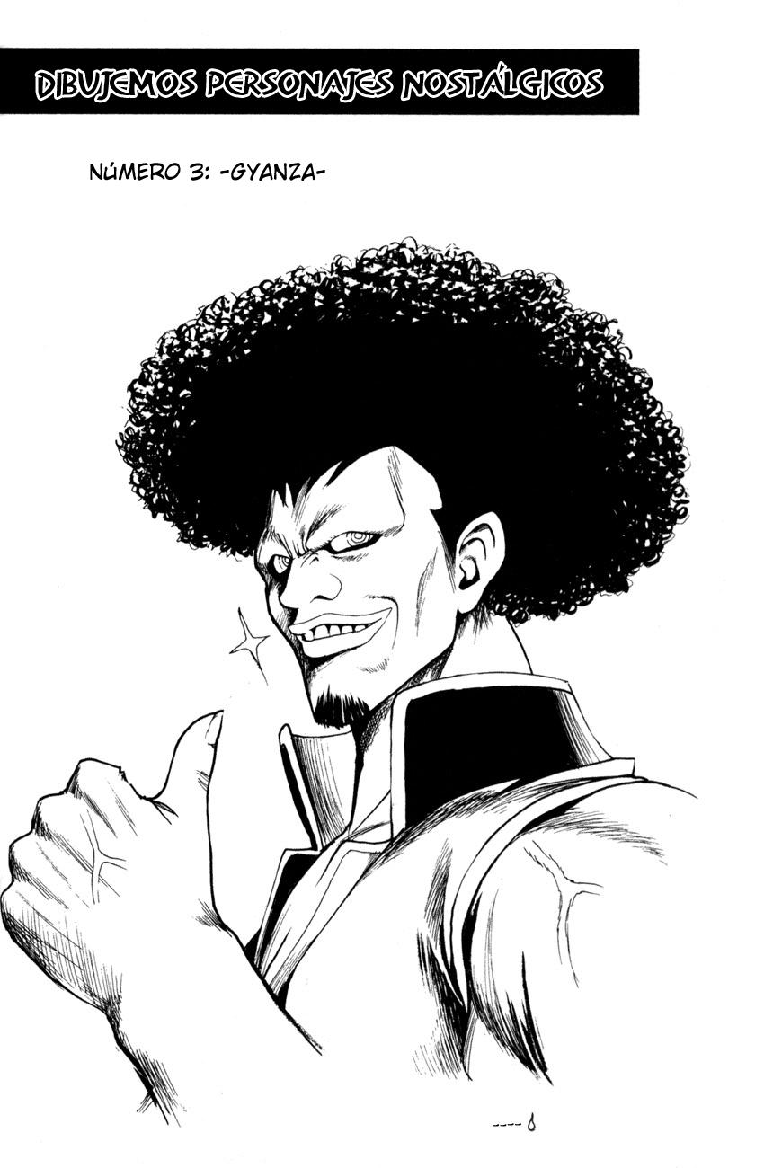 Read Black Cat (es) Manga Online