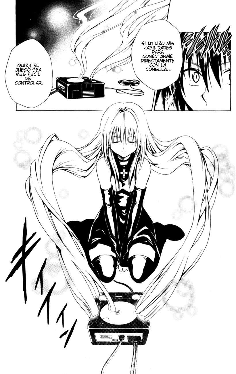 Read Black Cat (es) Manga Online