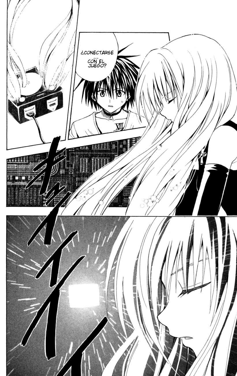 Read Black Cat (es) Manga Online