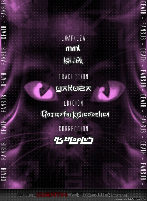 Read Black Cat (es) Manga Online