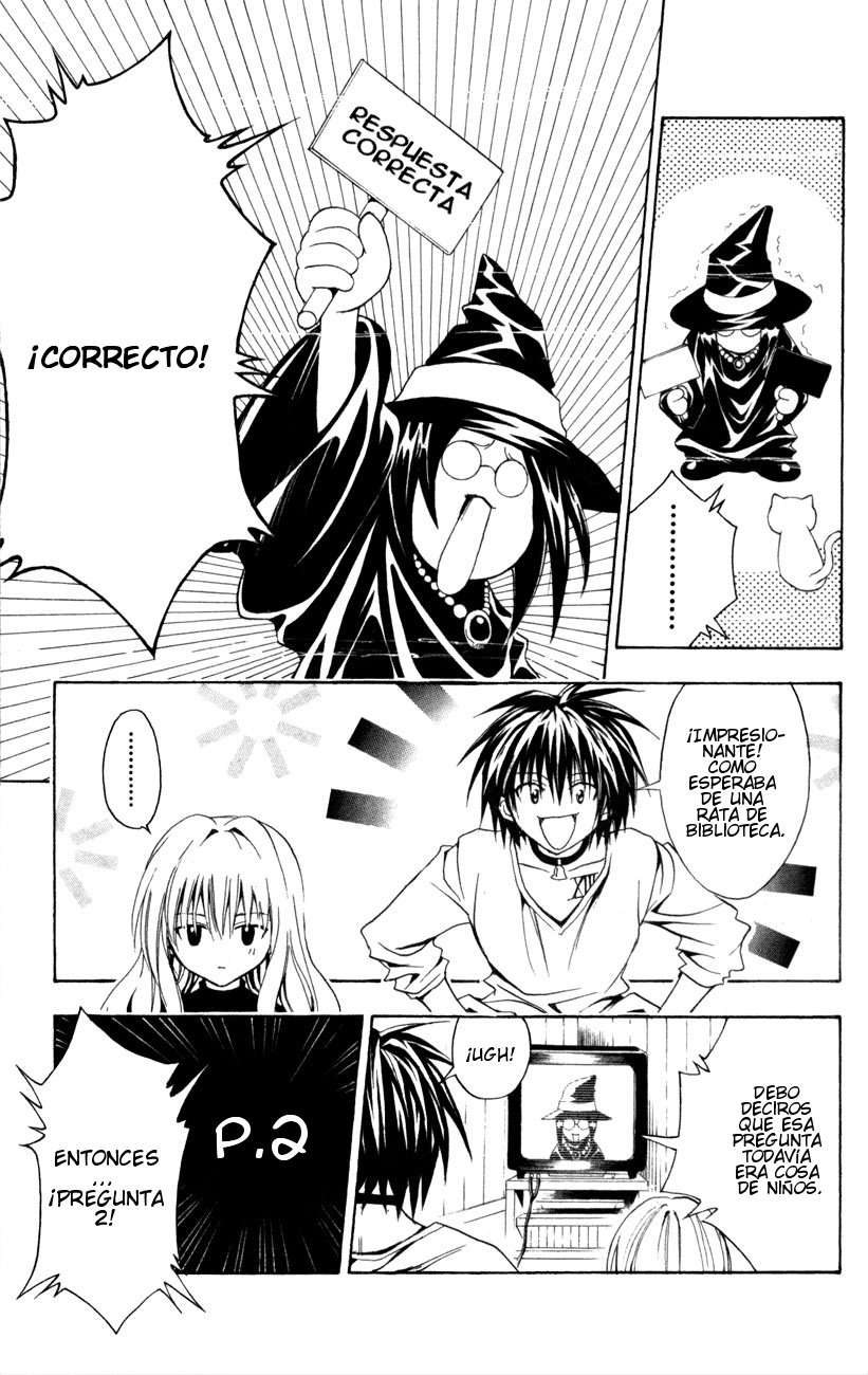 Read Black Cat (es) Manga Online