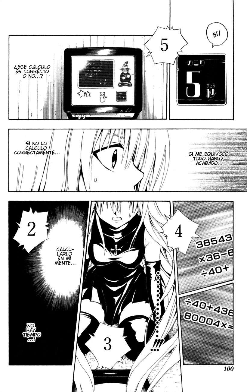 Read Black Cat (es) Manga Online