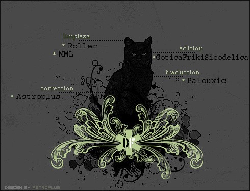 Read Black Cat (es) Manga Online