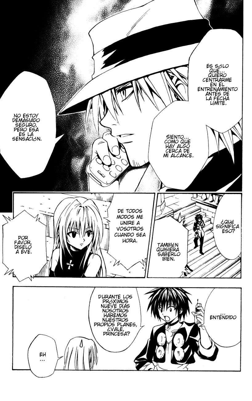 Read Black Cat (es) Manga Online