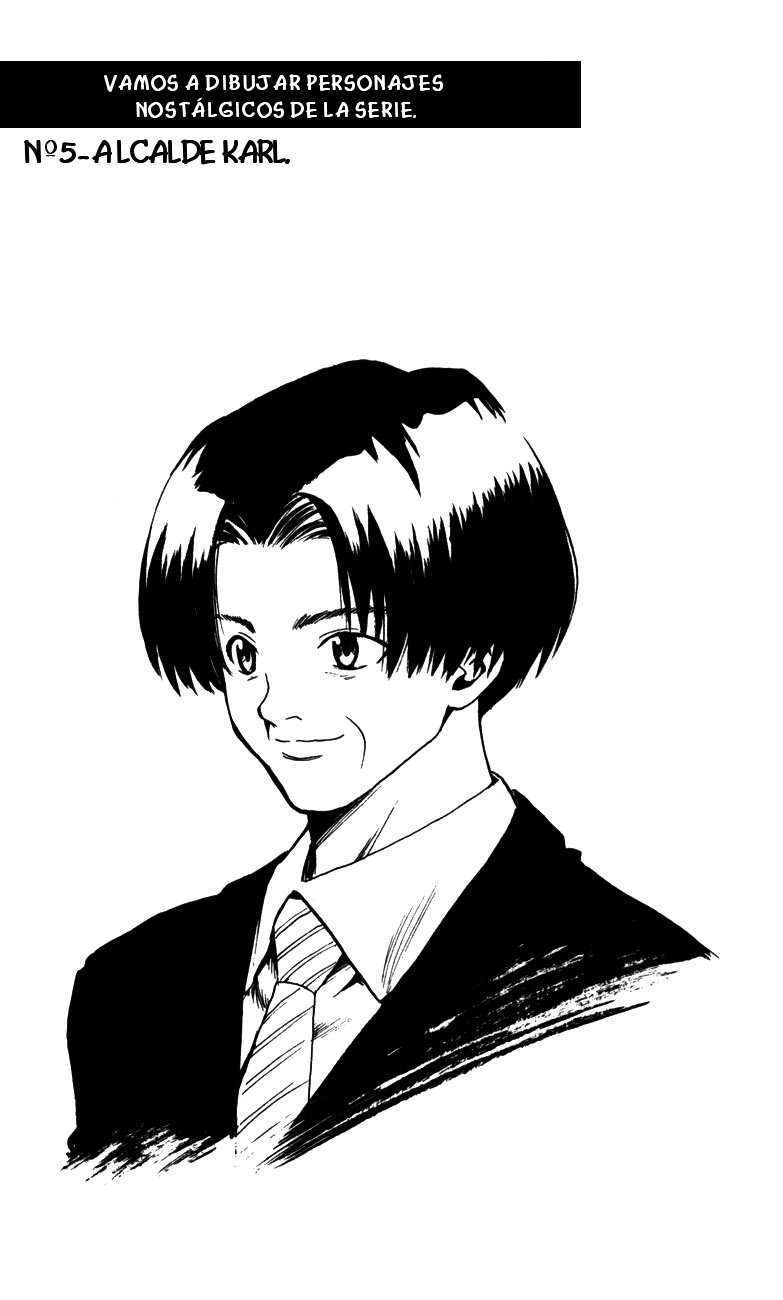 Read Black Cat (es) Manga Online