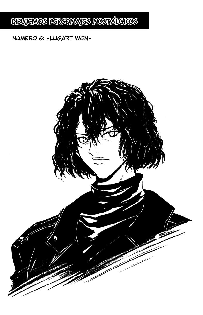 Read Black Cat (es) Manga Online