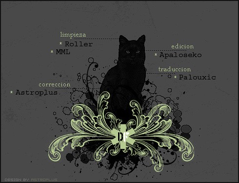 Read Black Cat (es) Manga Online