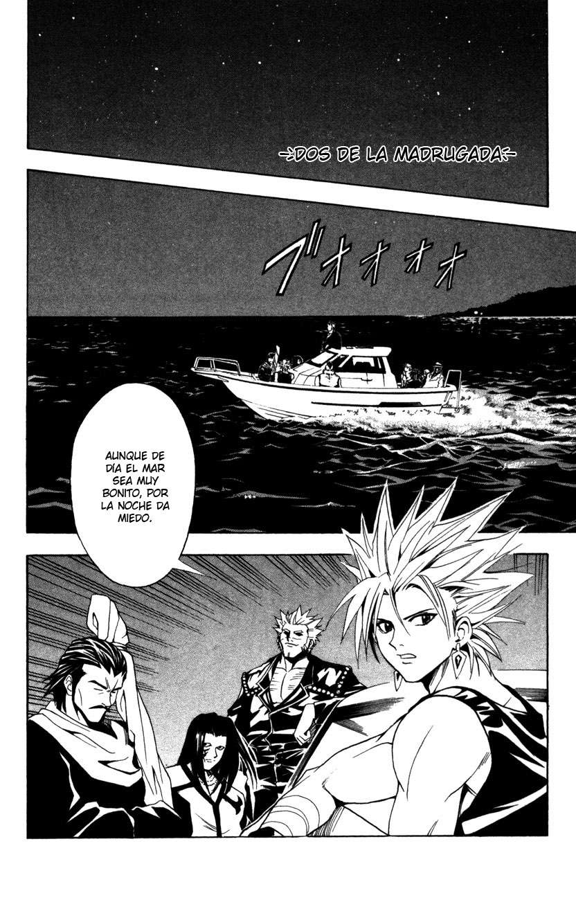 Read Black Cat (es) Manga Online