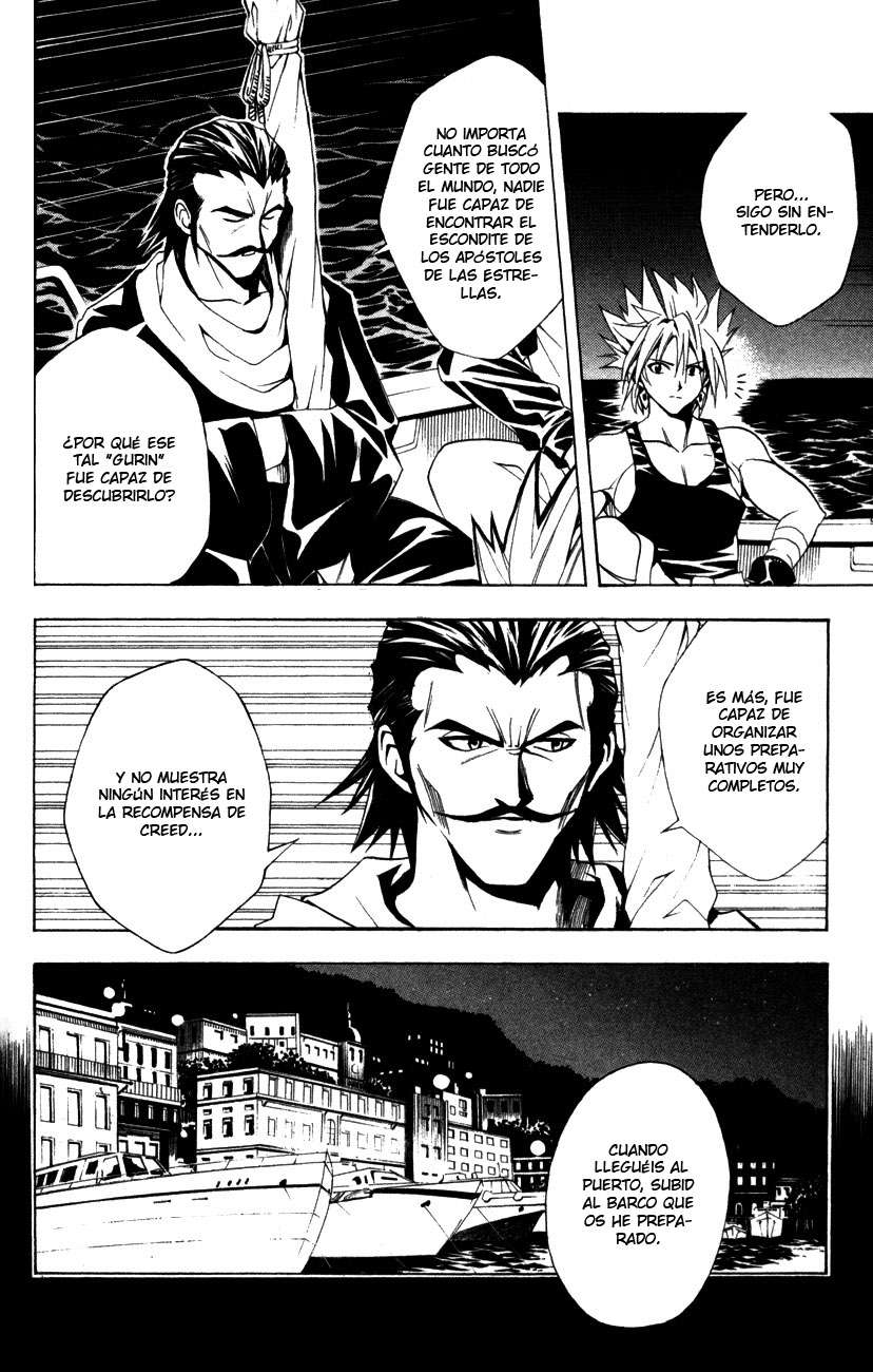 Read Black Cat (es) Manga Online