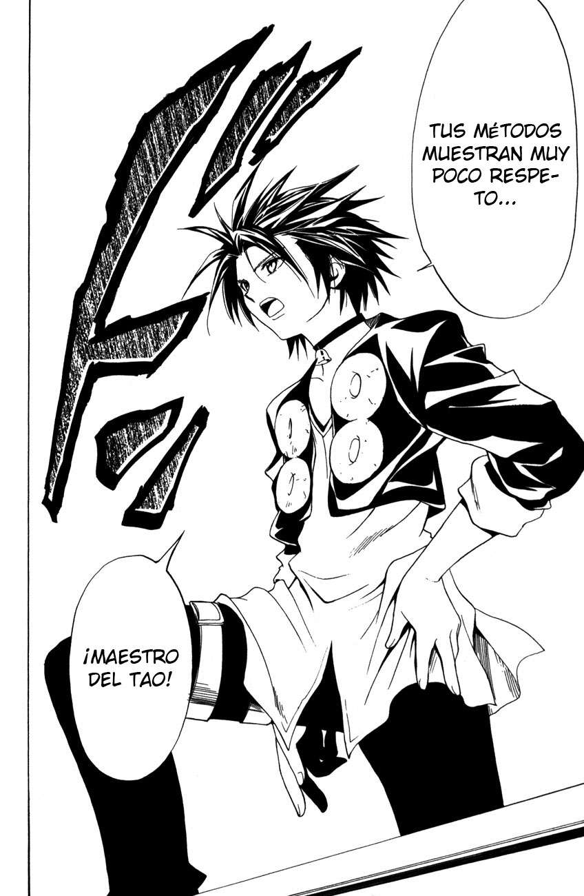 Read Black Cat (es) Manga Online