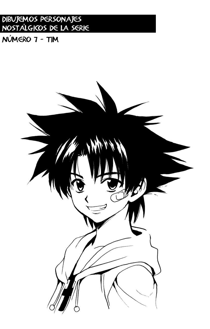 Read Black Cat (es) Manga Online