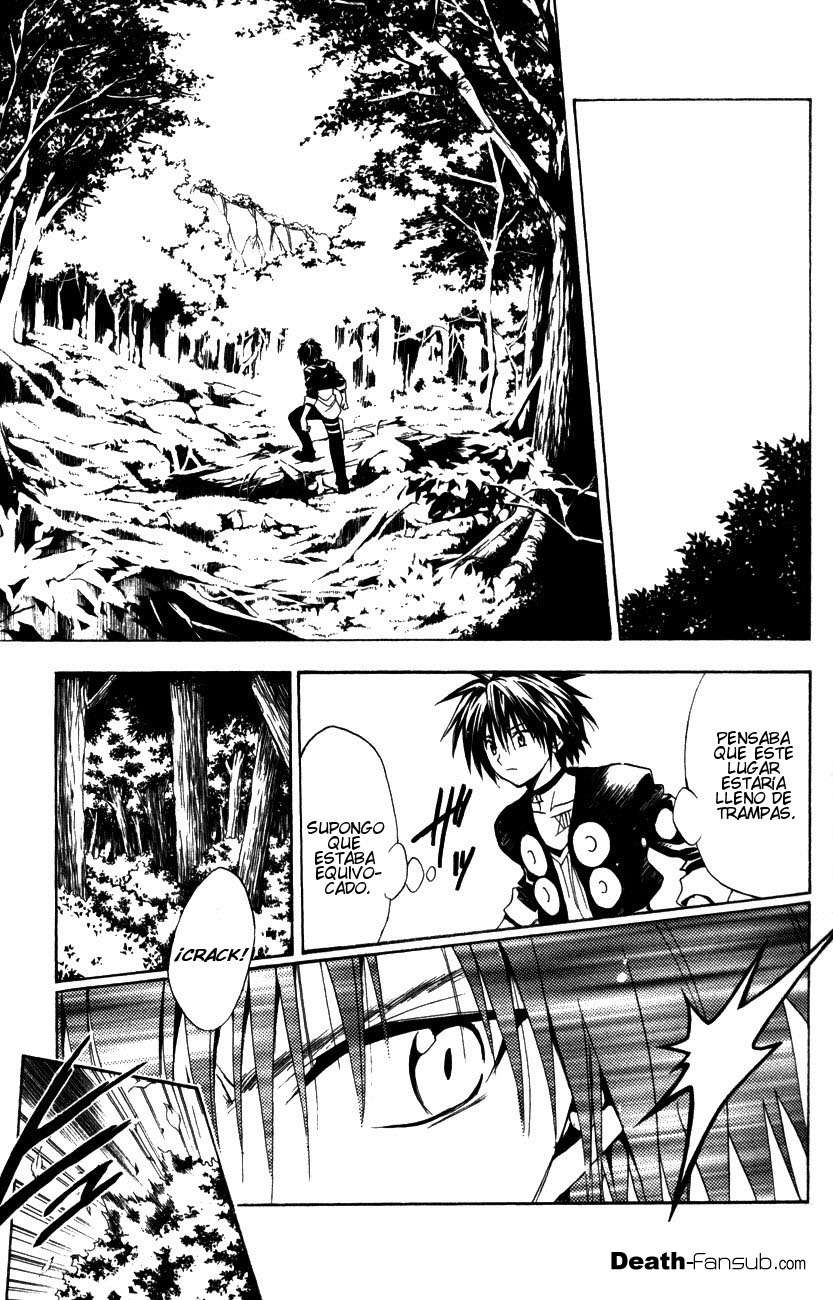 Read Black Cat (es) Manga Online