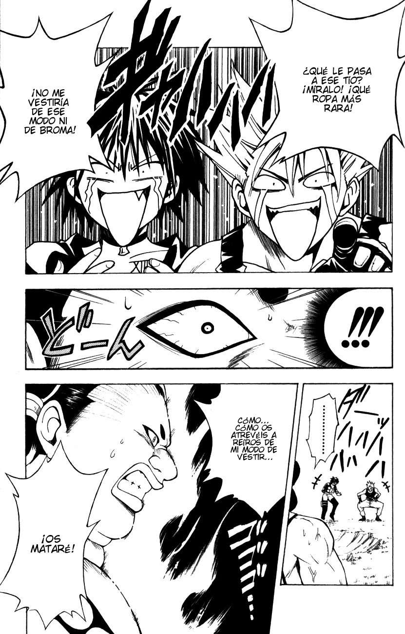 Read Black Cat (es) Manga Online