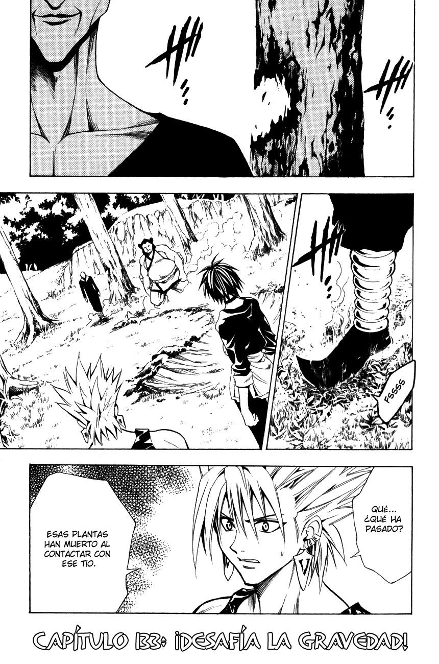 Read Black Cat (es) Manga Online