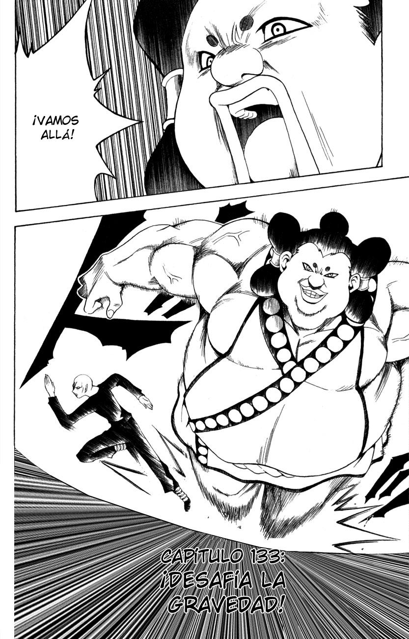 Read Black Cat (es) Manga Online