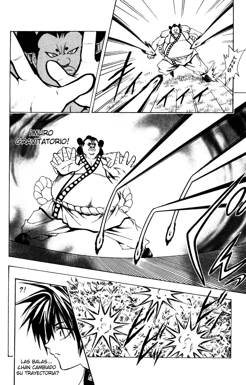 Read Black Cat (es) Manga Online