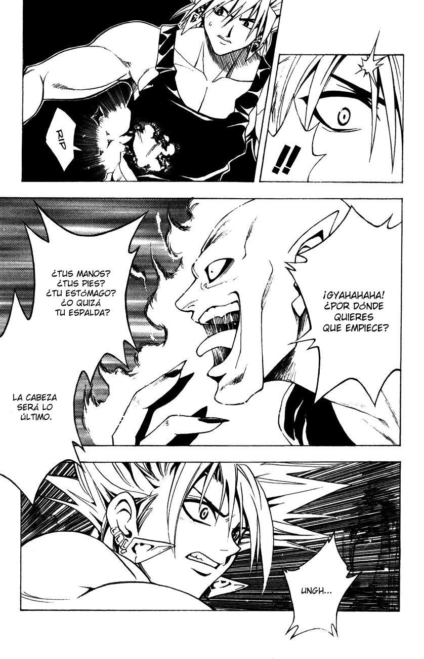 Read Black Cat (es) Manga Online