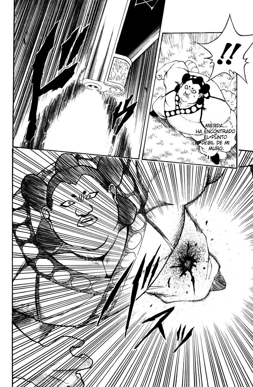 Read Black Cat (es) Manga Online