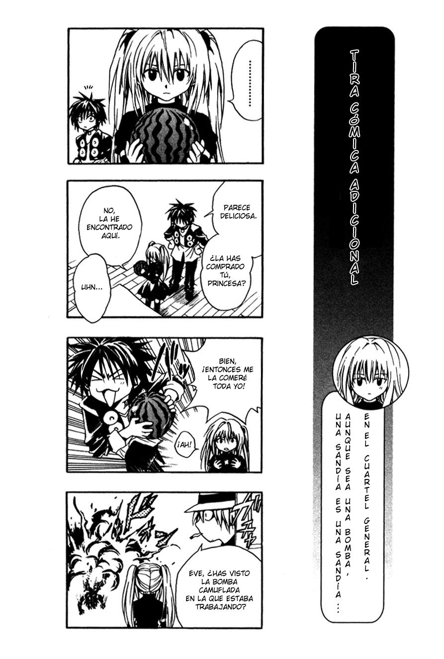 Read Black Cat (es) Manga Online