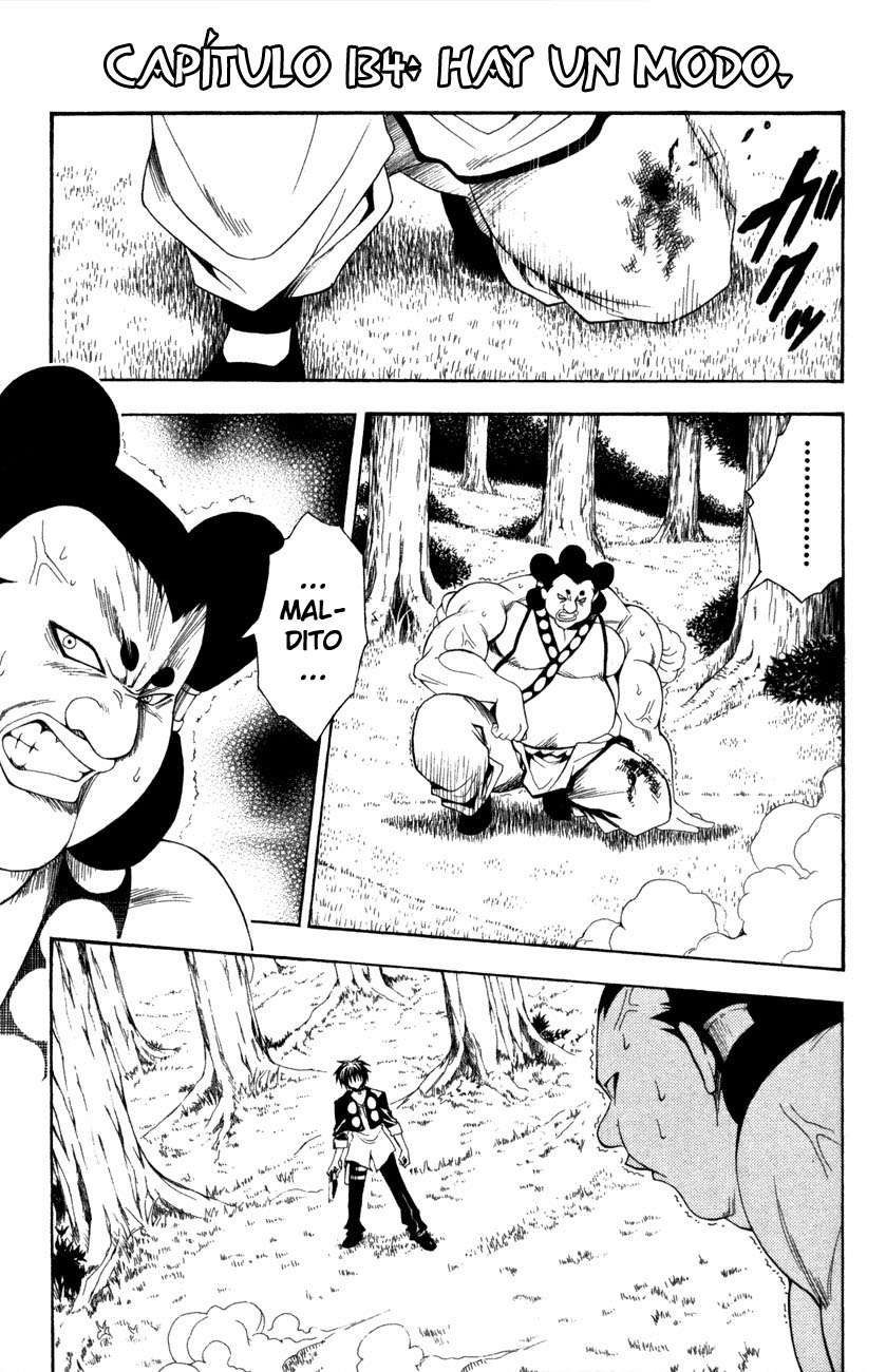 Read Black Cat (es) Manga Online