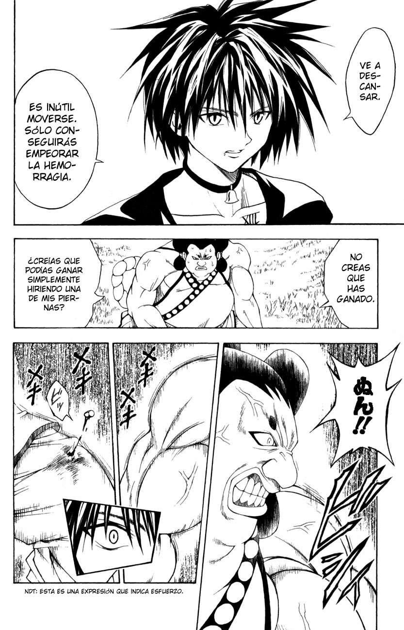 Read Black Cat (es) Manga Online