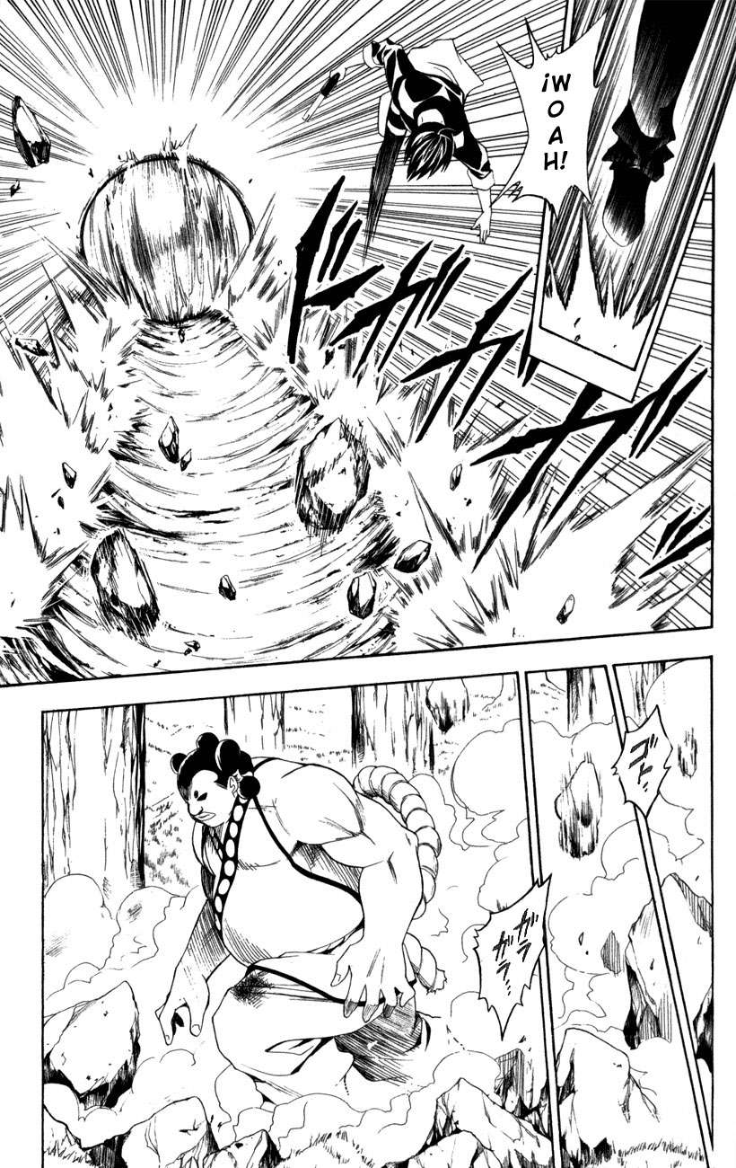 Read Black Cat (es) Manga Online