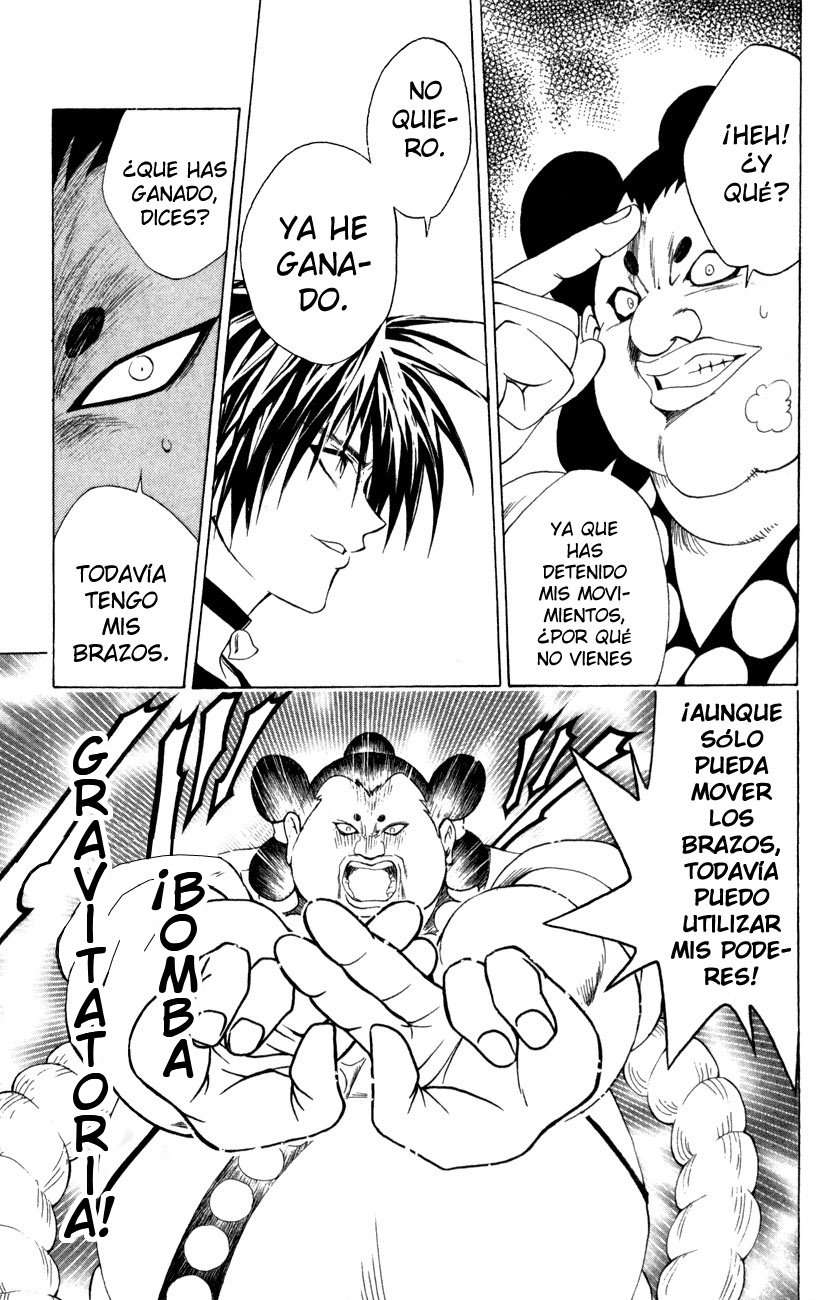 Read Black Cat (es) Manga Online