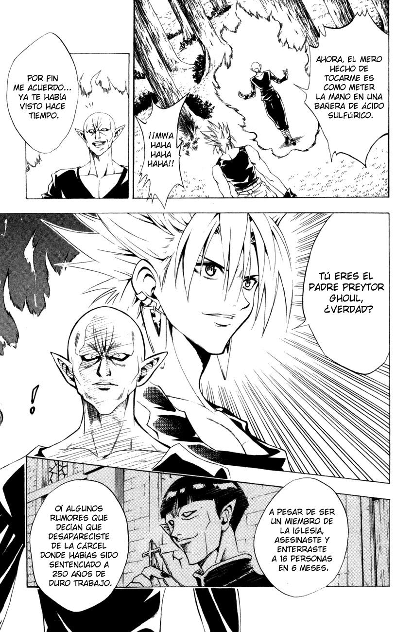 Read Black Cat (es) Manga Online