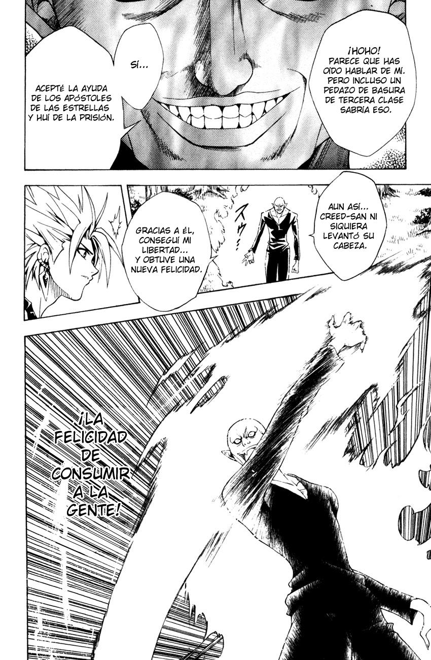 Read Black Cat (es) Manga Online