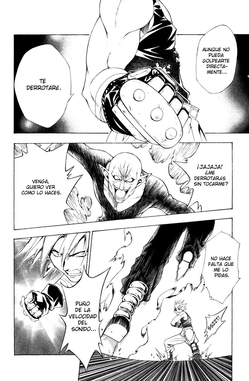 Read Black Cat (es) Manga Online