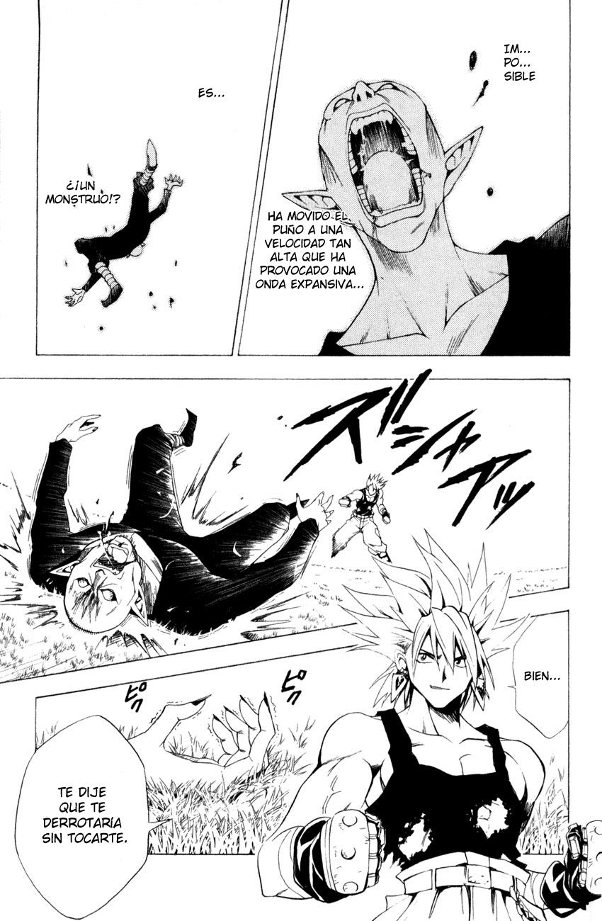 Read Black Cat (es) Manga Online