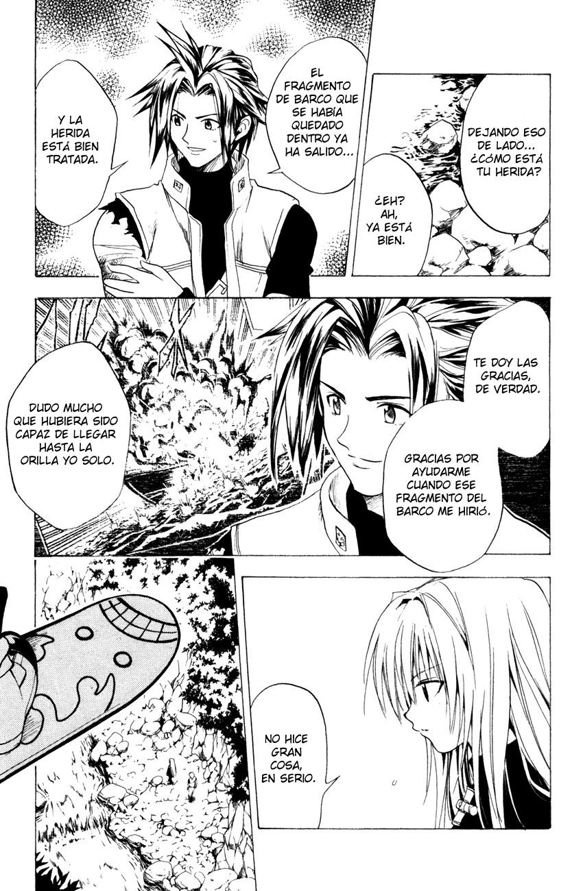 Read Black Cat (es) Manga Online