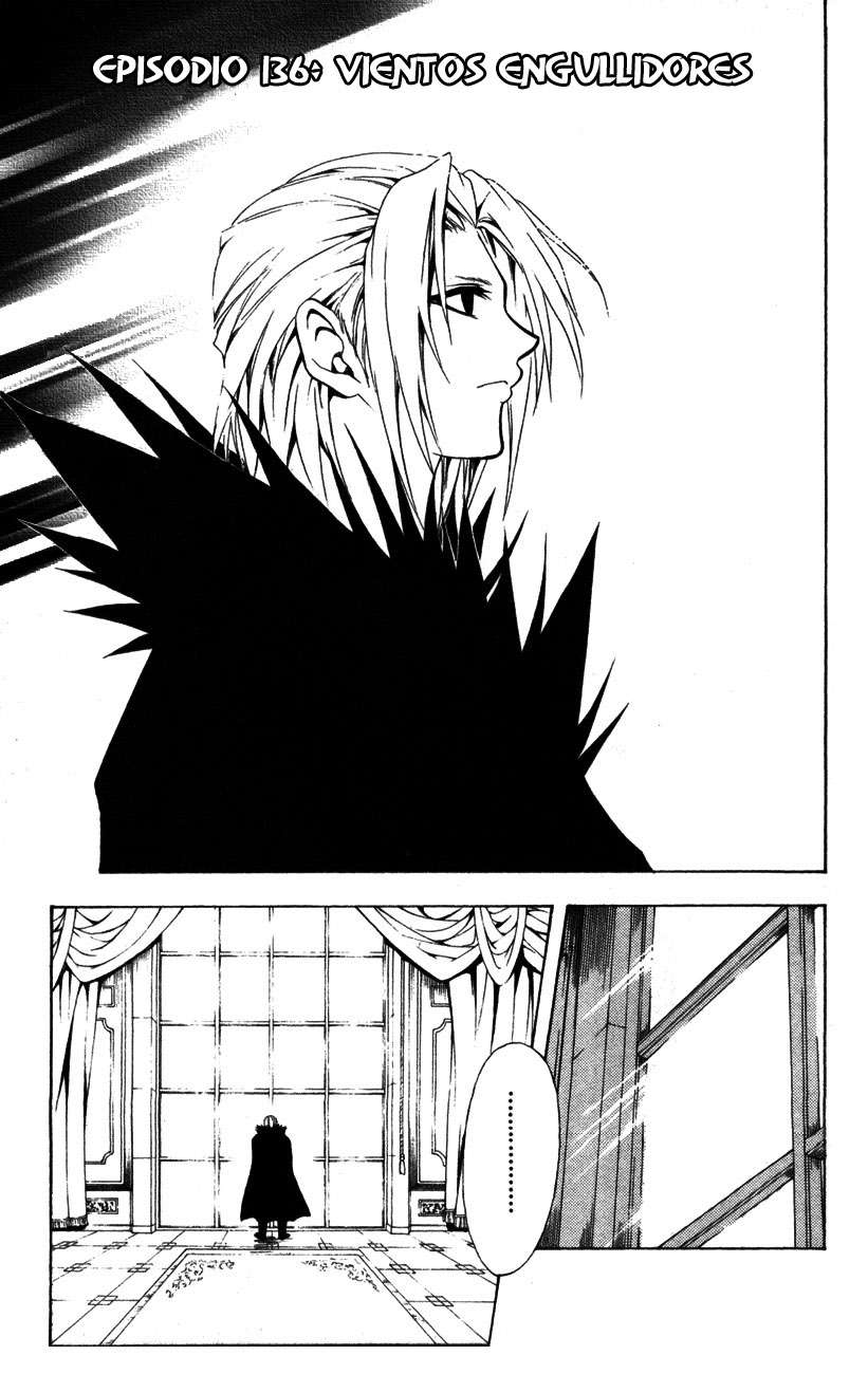 Read Black Cat (es) Manga Online