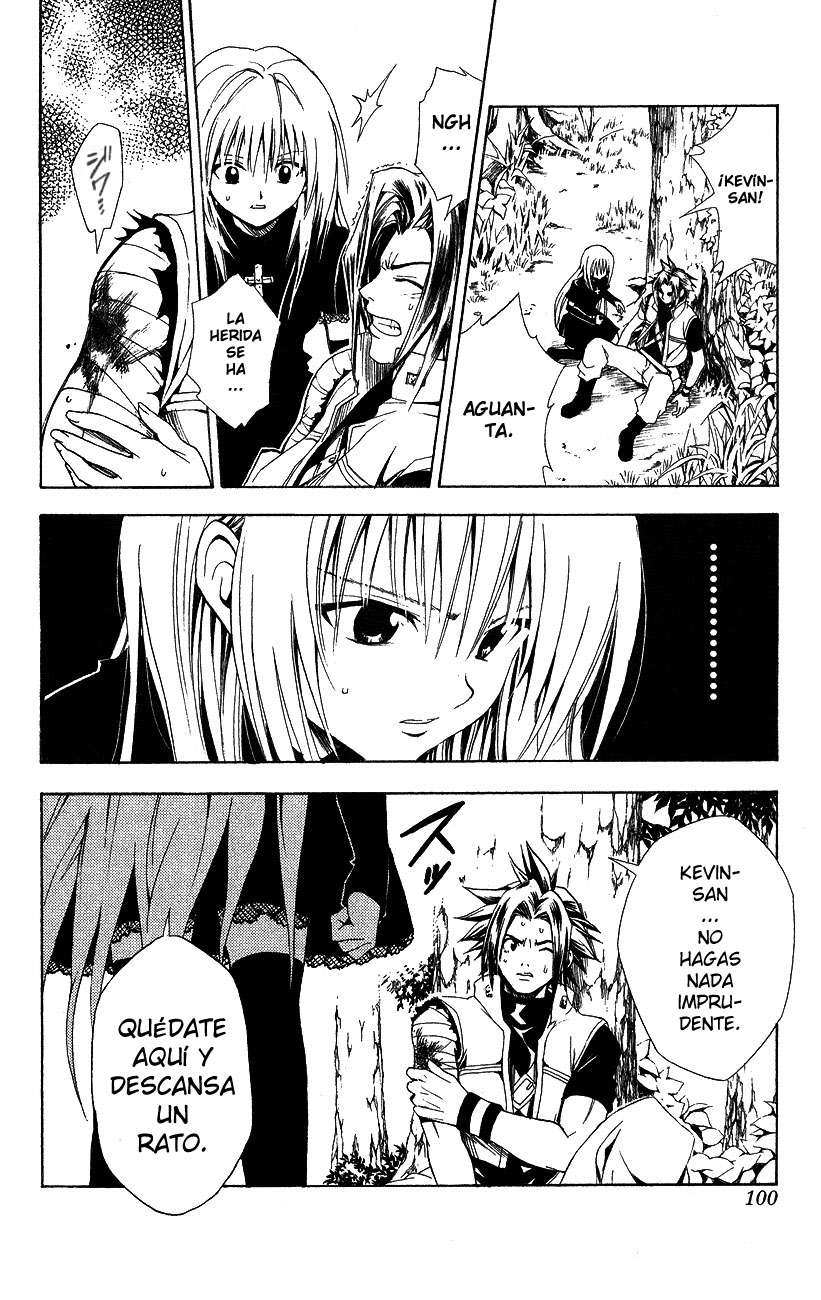 Read Black Cat (es) Manga Online