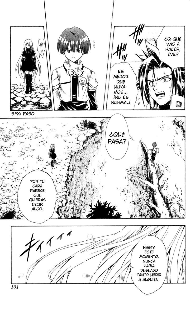 Read Black Cat (es) Manga Online