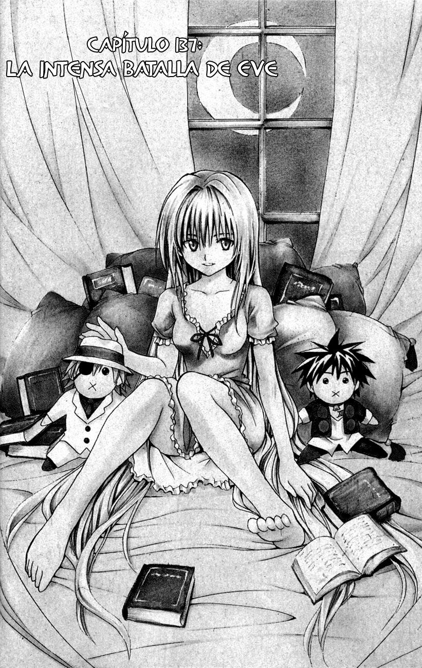 Read Black Cat (es) Manga Online