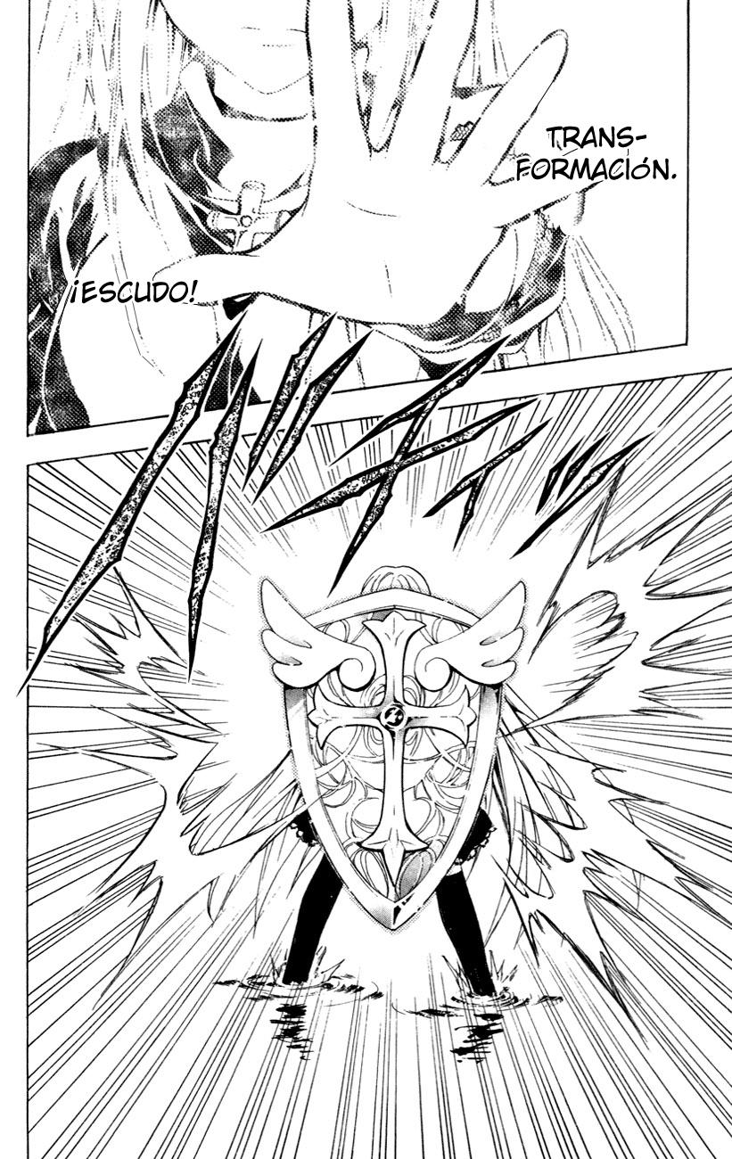 Read Black Cat (es) Manga Online