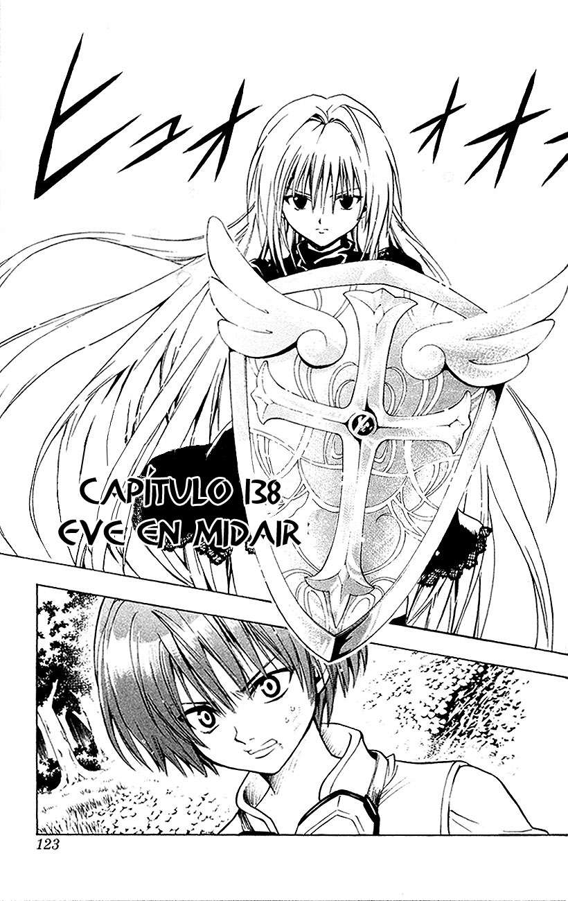 Read Black Cat (es) Manga Online