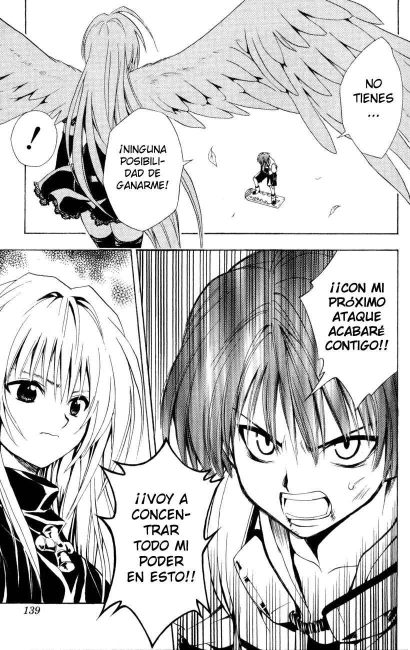 Read Black Cat (es) Manga Online